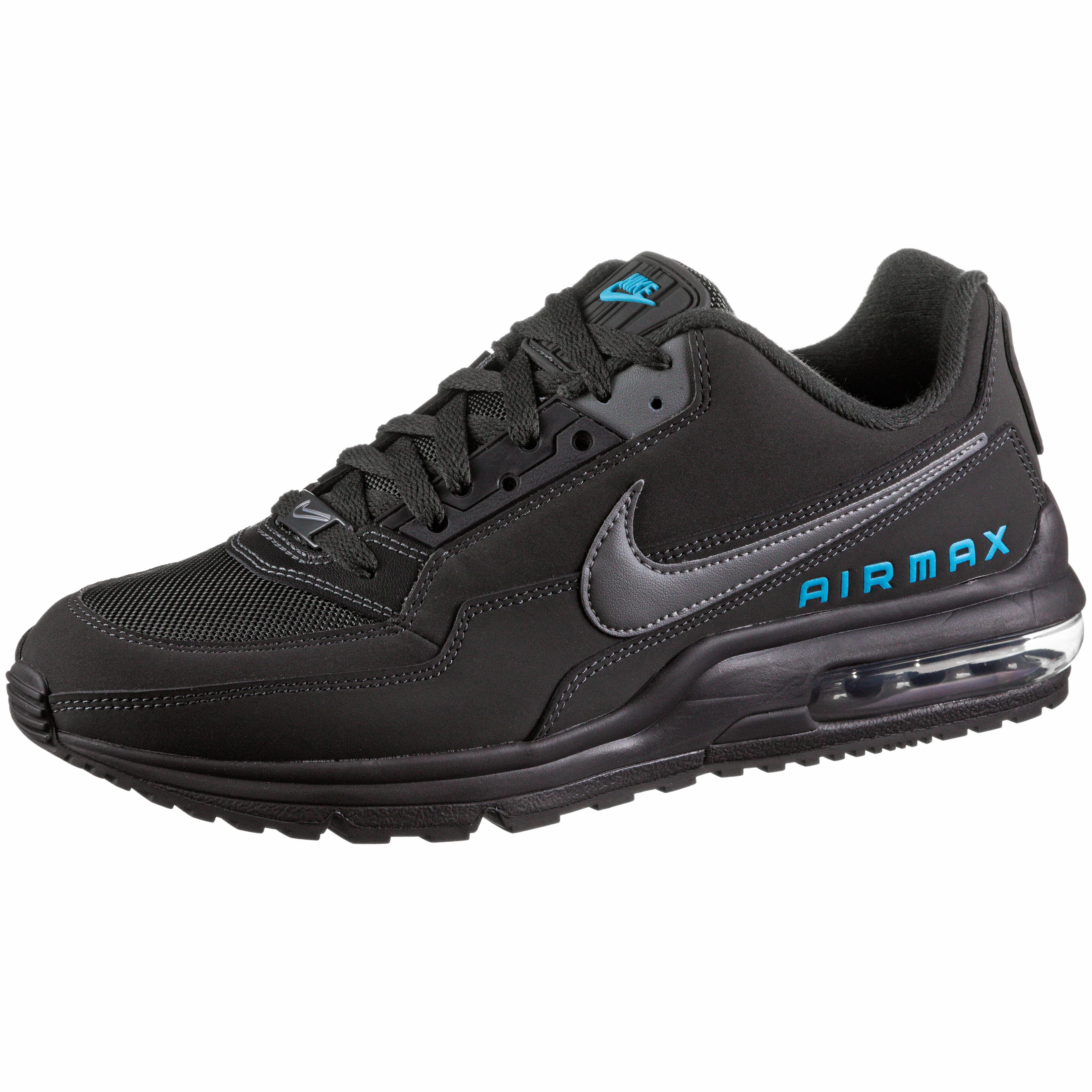 nike air max ltd 3 anthracite