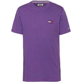 Tommy Hilfiger T-Shirt Herren royal purple