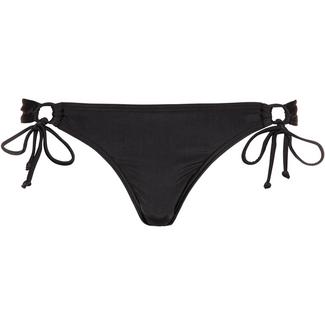 Maui Wowie Recycled Econyl Bikini Hose Damen schwarz