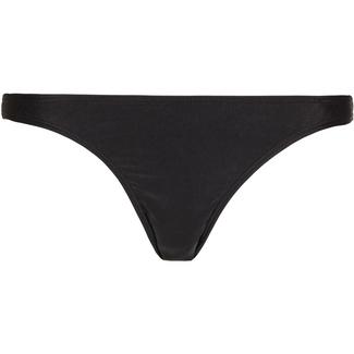 Maui Wowie Recycled Econyl Bikini Hose Damen schwarz