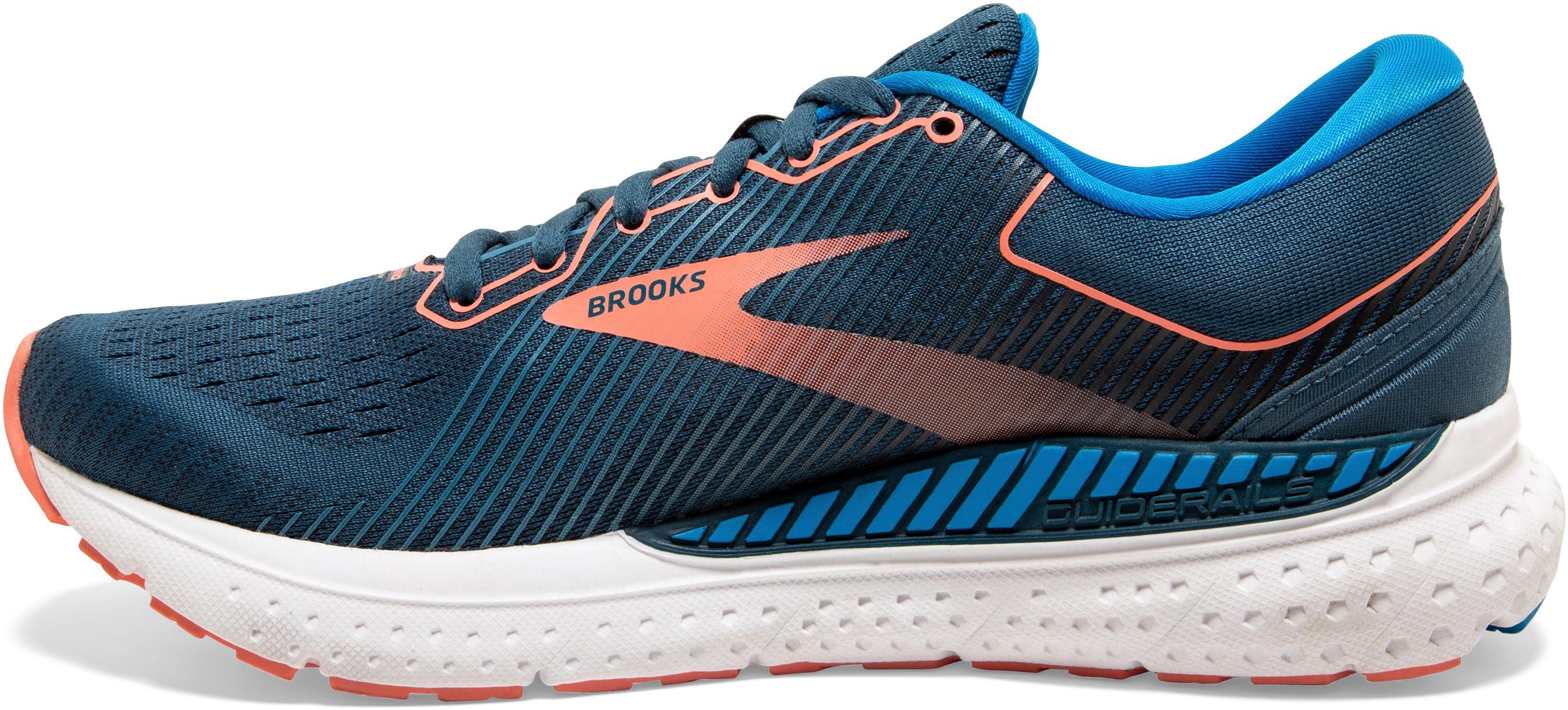 brooks transcend 2 damen