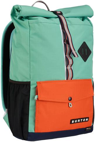 Burton Rucksack Export Daypack buoy blue triple ripstop cordura