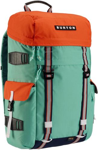 Burton Rucksack Annex Daypack buoy blue triple ripstop cordura