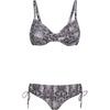 Maui Wowie Bikini Set Damen - creme