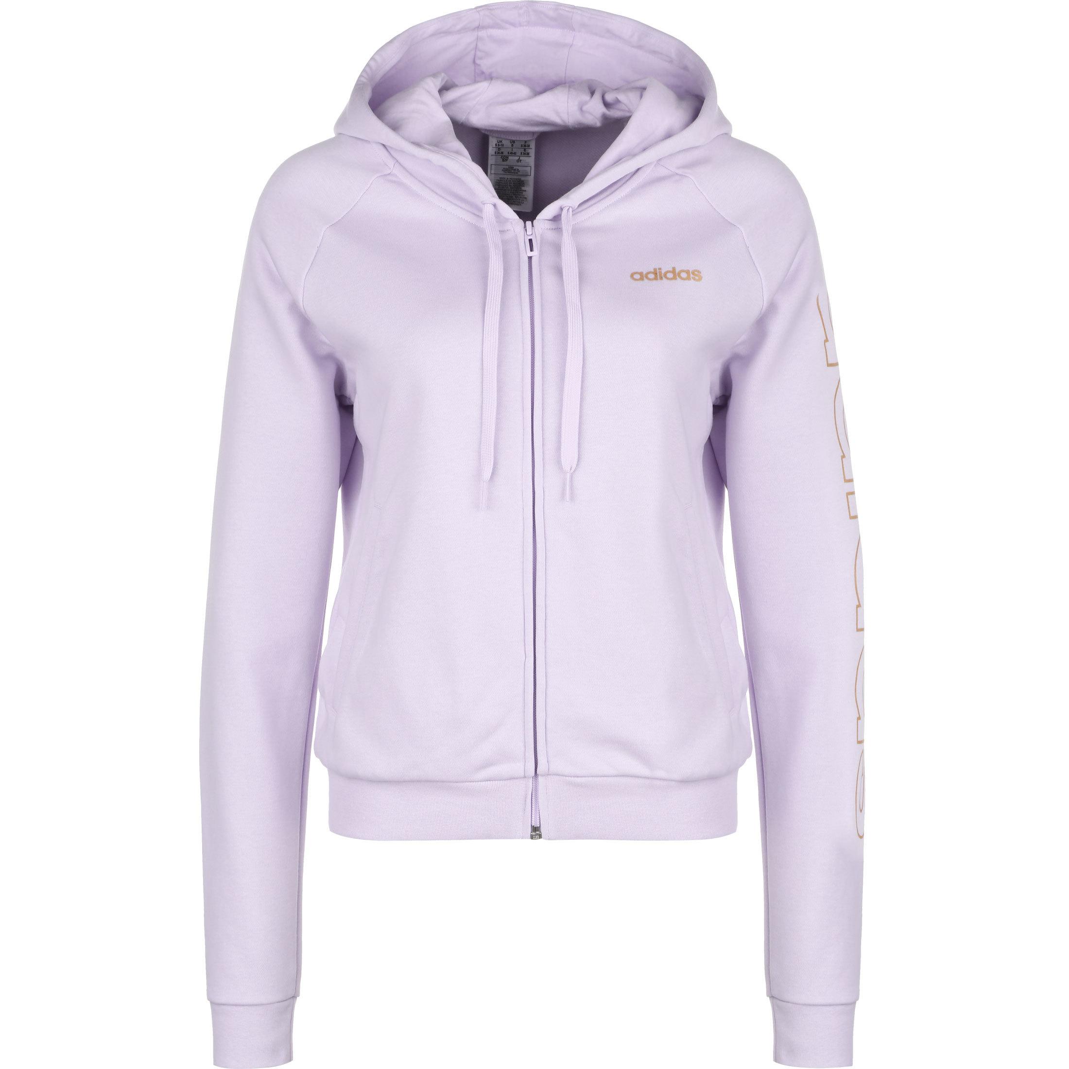 adidas sweatjacken damen reduziert