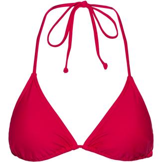 Maui Wowie Recycled Econyl Bikini Oberteil Damen pink