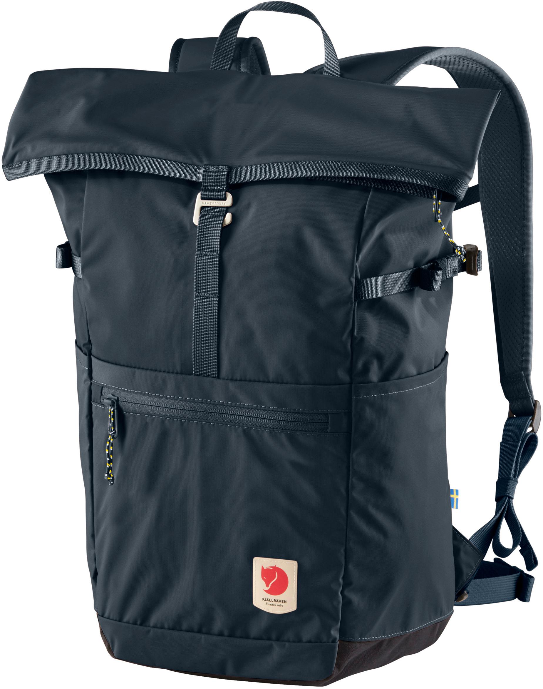 Fjällräven rucksack daypack best sale