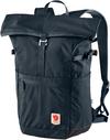 FJ&Auml;LLR&Auml;VEN High Coast Foldsack 24 Daypack - navy