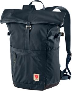 FJÄLLRÄVEN Rucksack High Coast Foldsack 24 Daypack navy