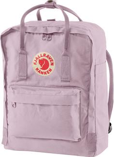 FJÄLLRÄVEN Rucksack Kånken Daypack pastel lavender