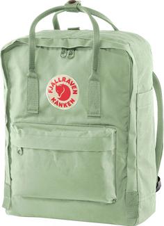 FJÄLLRÄVEN Rucksack Kånken Daypack mint green