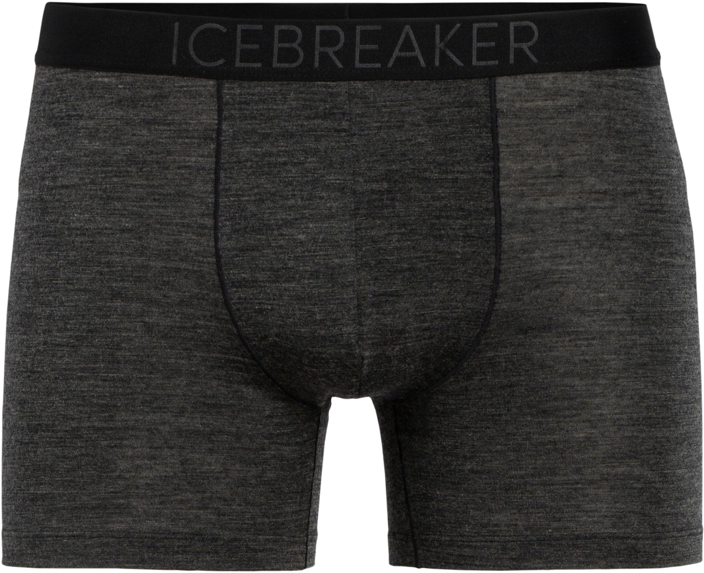 Image of Icebreaker Cool-Lite Anatomica Boxer Herren