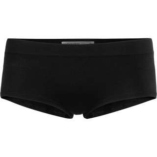 Icebreaker Merino Cool-Lite Anatomica Seamless Panty Damen black