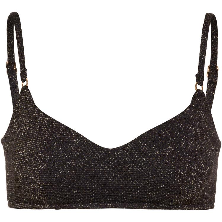 Seafolly Seafolly Bikini Oberteil Damen - black - 0 | SportScheck