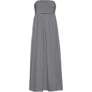 Maui Wowie Bandeaukleid Damen dunkelblau