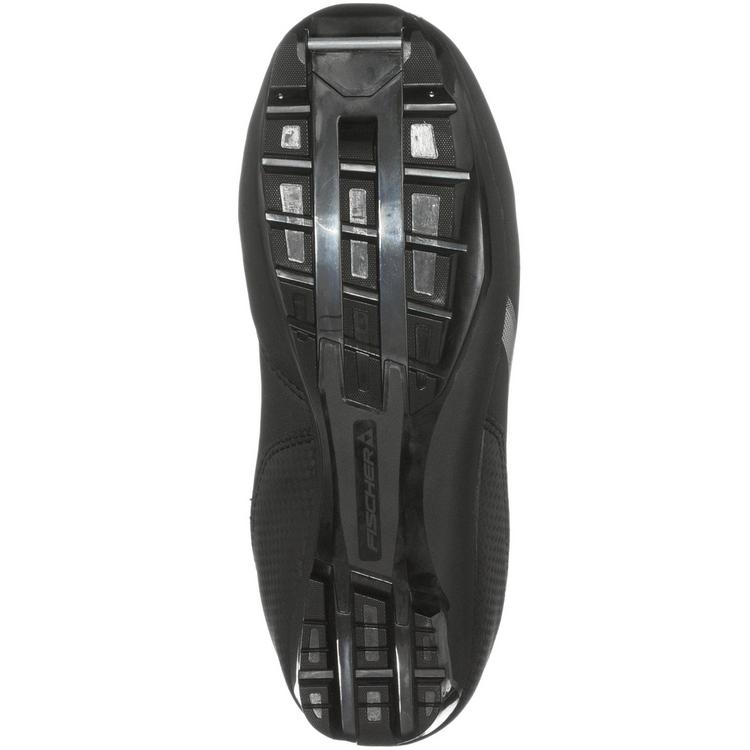 Fischer Fischer XC TOURING MY STYLE Langlaufschuhe Damen - schwarz-wei&szlig; - 1 | SportScheck