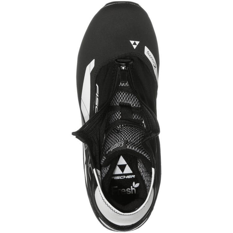 Fischer Fischer XC TOURING MY STYLE Langlaufschuhe Damen - schwarz-wei&szlig; - 2 | SportScheck