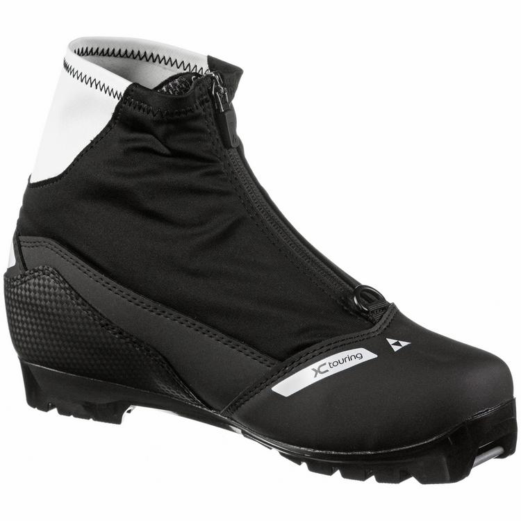 Fischer Fischer XC TOURING MY STYLE Langlaufschuhe Damen - schwarz-wei&szlig; - 0 | SportScheck