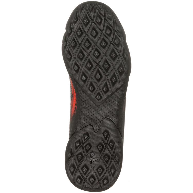 adidas adidas PREDATOR 20.3 TF J Fu&szlig;ballschuhe Kinder - core black - 1 | SportScheck