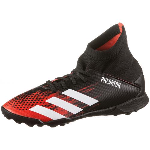 adidas PREDATOR 20.3 TF J Fu&szlig;ballschuhe Kinder