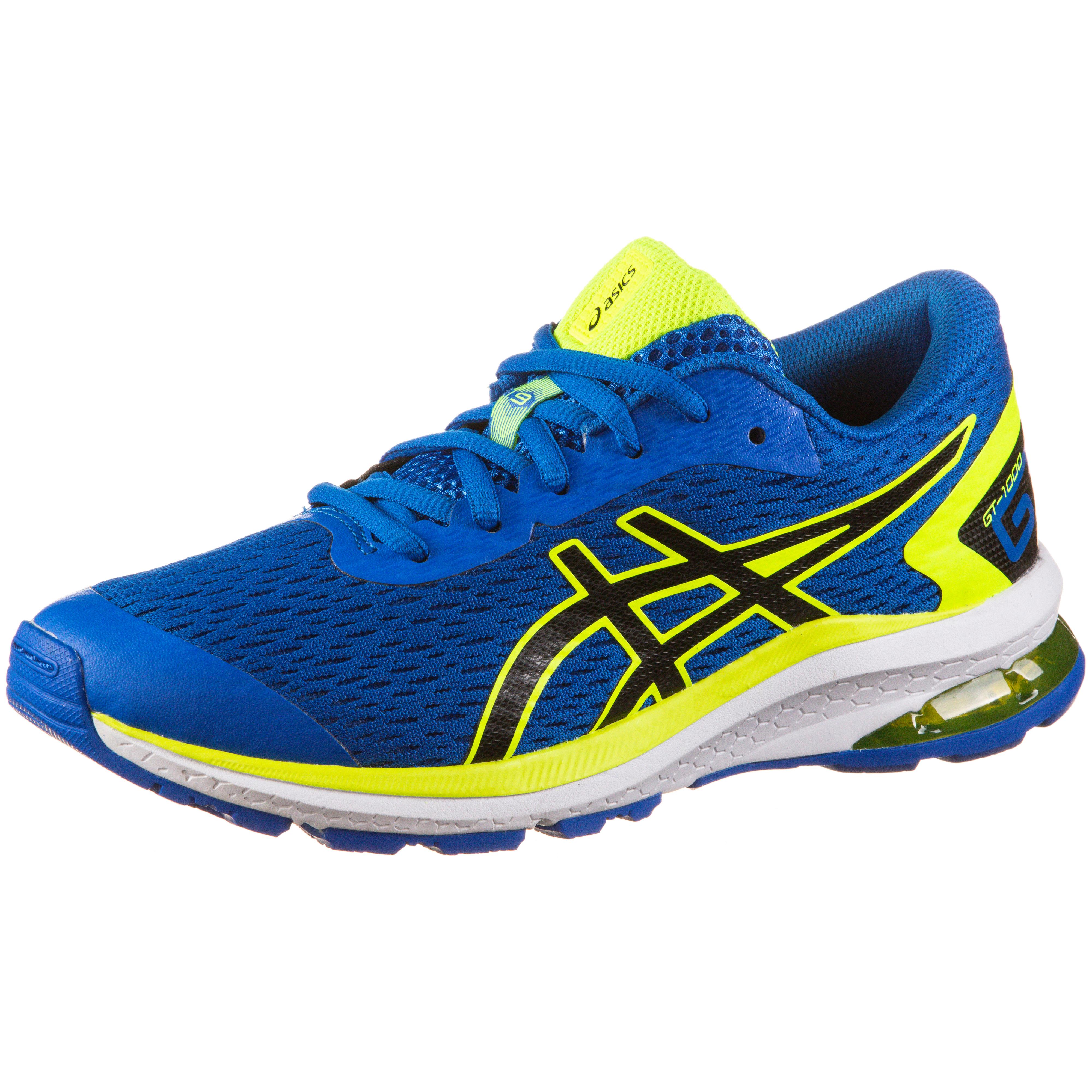 asics laufschuhe jungen