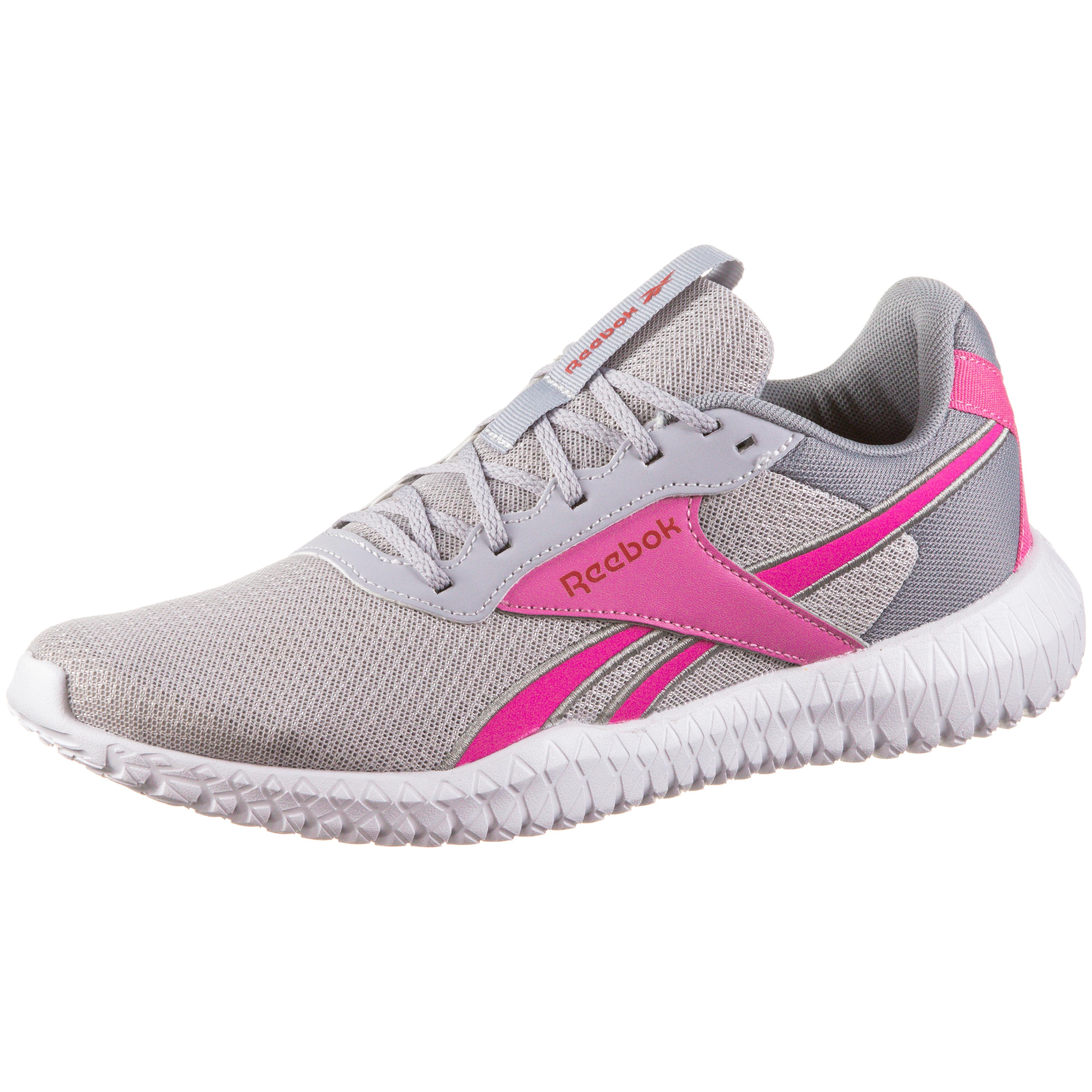 Reebok Flexagon Ene Fitnessschuhe Damen cool shadow im Online Shop von  SportScheck kaufen