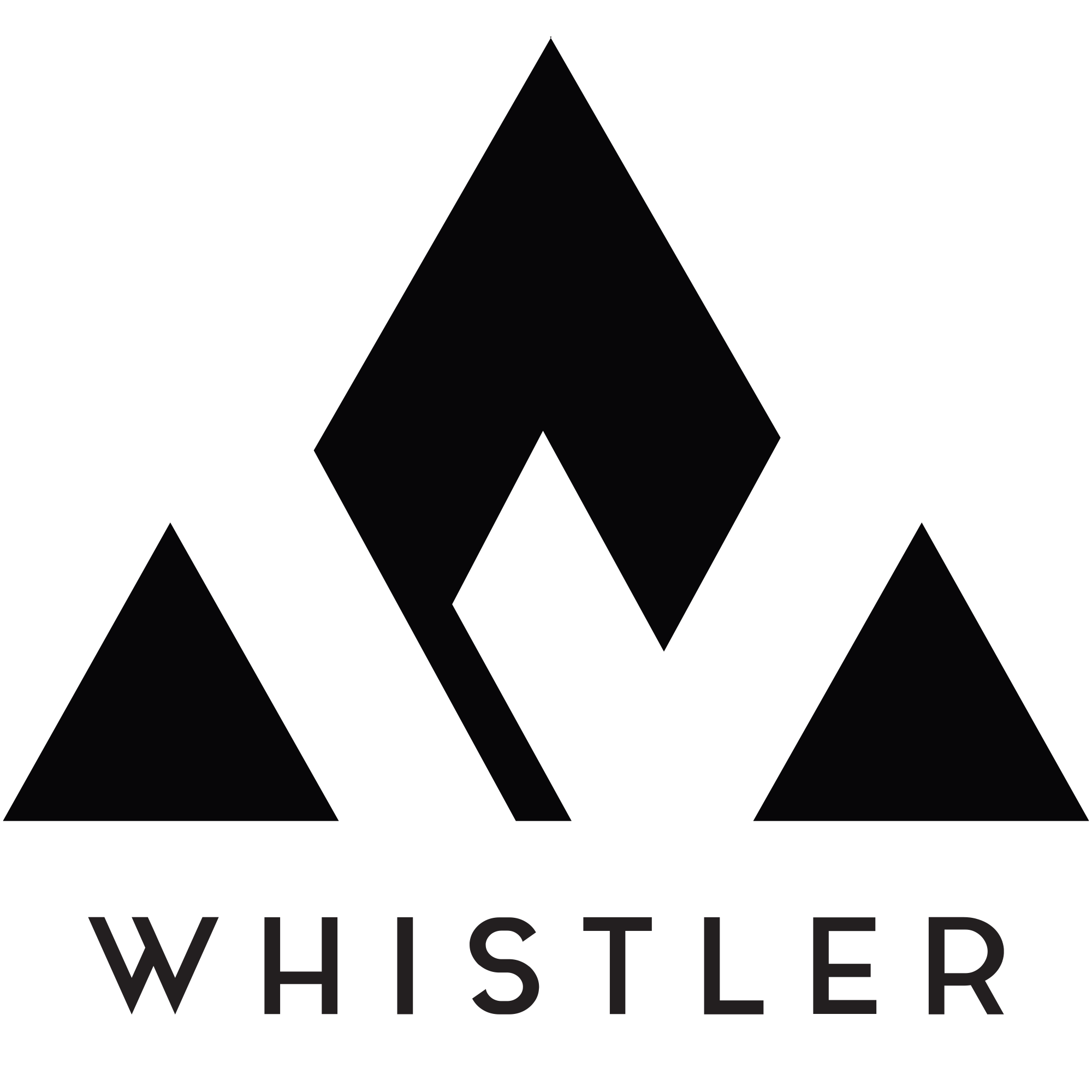 Whistler Jesper Jr Skijacke Kinder 1001 Black im Online Shop von  SportScheck kaufen