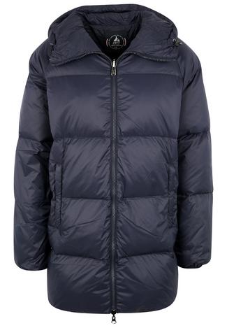 JOTT AVEYRON Daunenmantel Herren marine