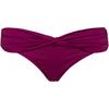 Seafolly Bikini Hose Damen - boysenberry