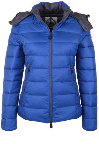 JOTT RICA Outdoorjacke Damen bleu roi