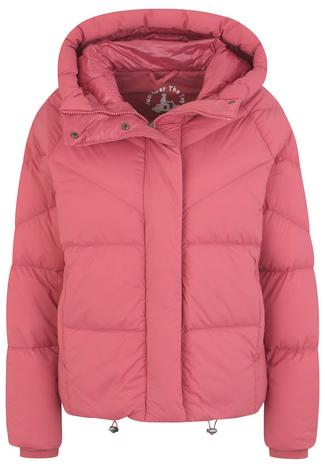 JOTT CALLIE Daunenjacke Damen rose