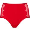 Seafolly Bikini Hose Damen - chilli