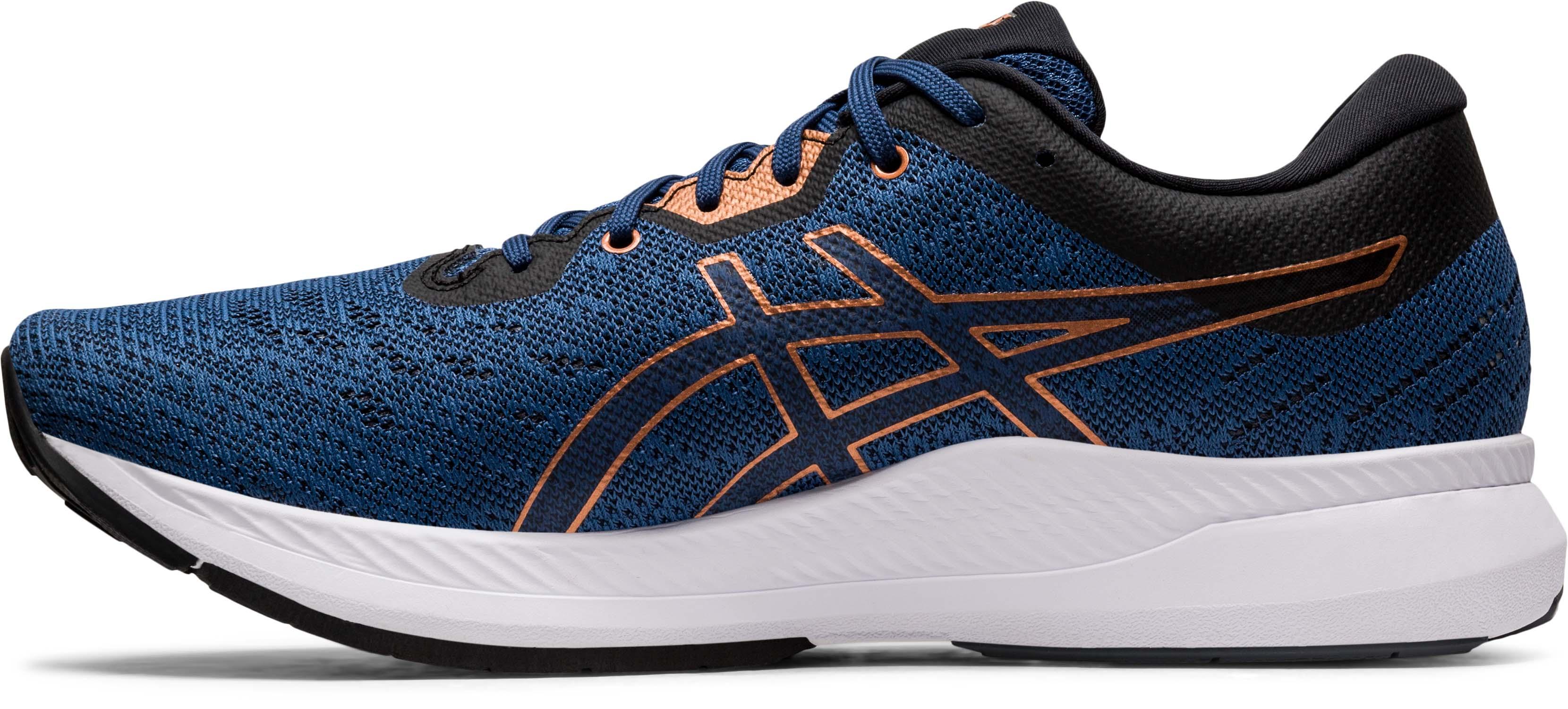 asics laufschuhe unterpronation