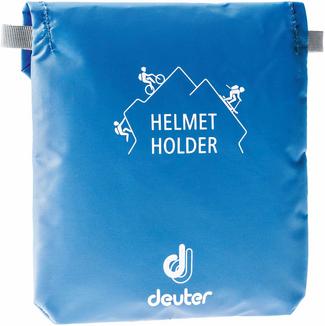 Deuter Helmet Holder Schutzh&uuml;lle black