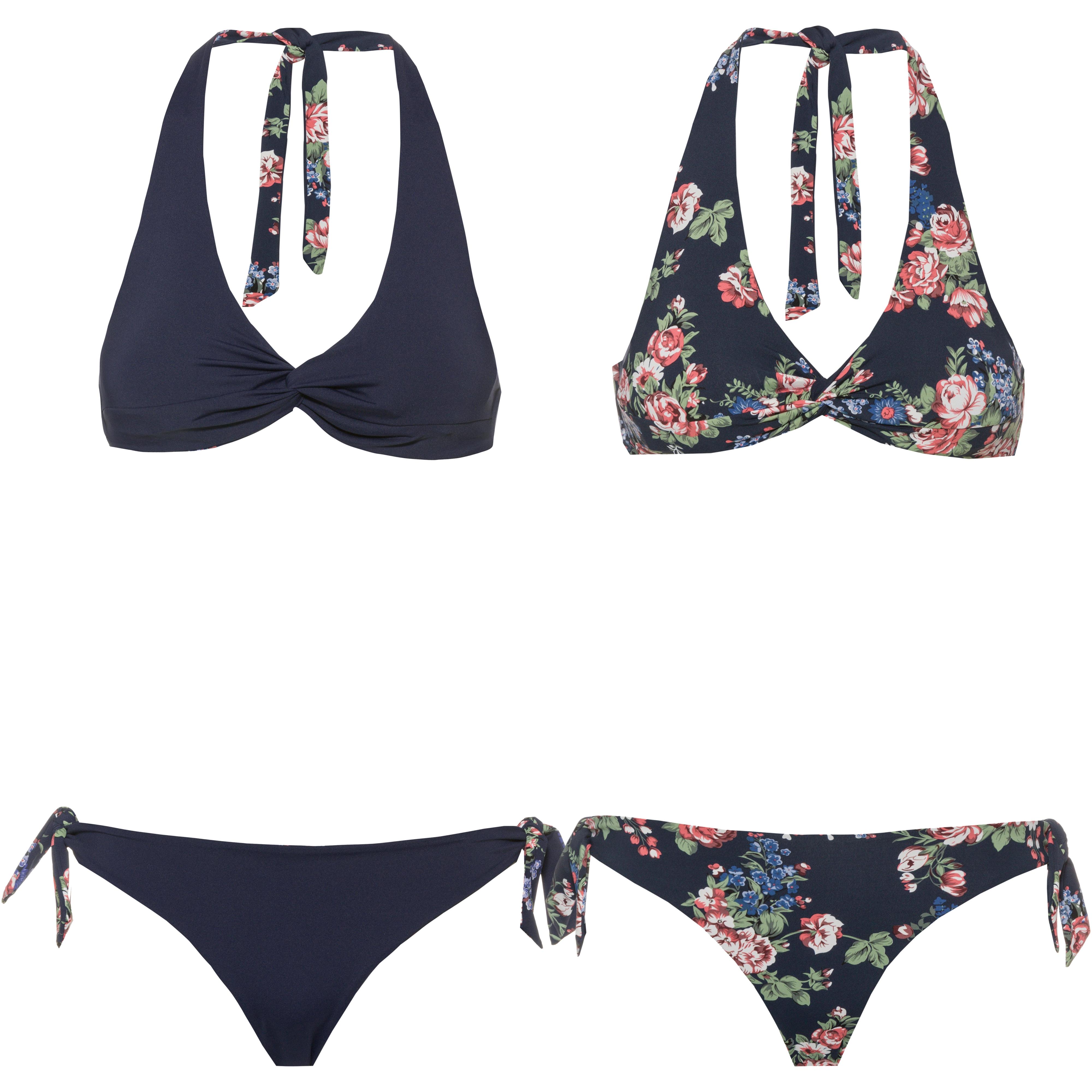 Bikinis In Trendigen Designs Online Bei Sportscheck Kaufen