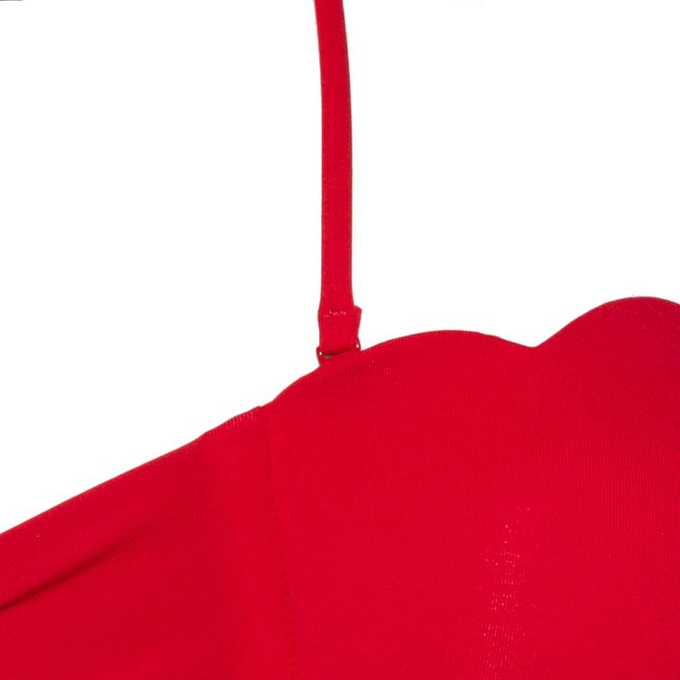 Seafolly Seafolly Bikini Oberteil Damen - chilli - 1 | SportScheck