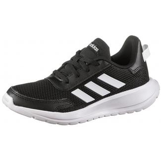 adidas Tensaur Run K Fitnessschuhe Kinder core black