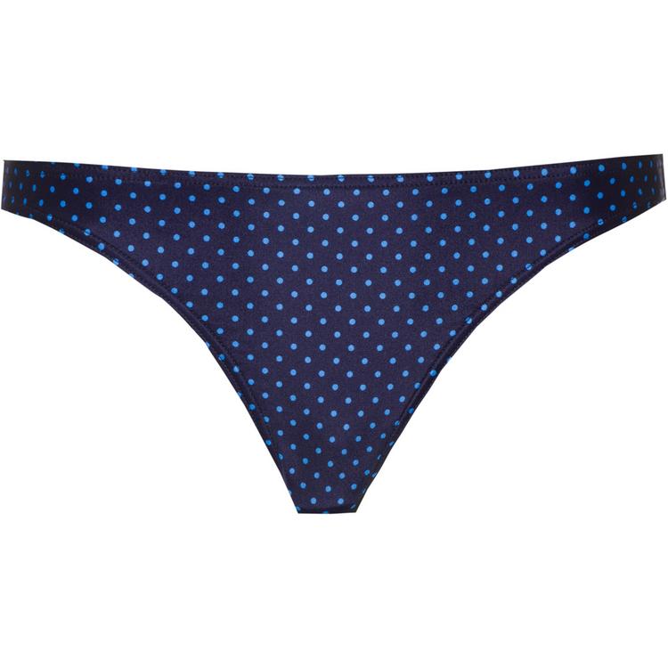 Maui Wowie Maui Wowie Bikini Hose Damen - royal - 0 | SportScheck