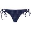 Maui Wowie Bikini Hose Damen - royal