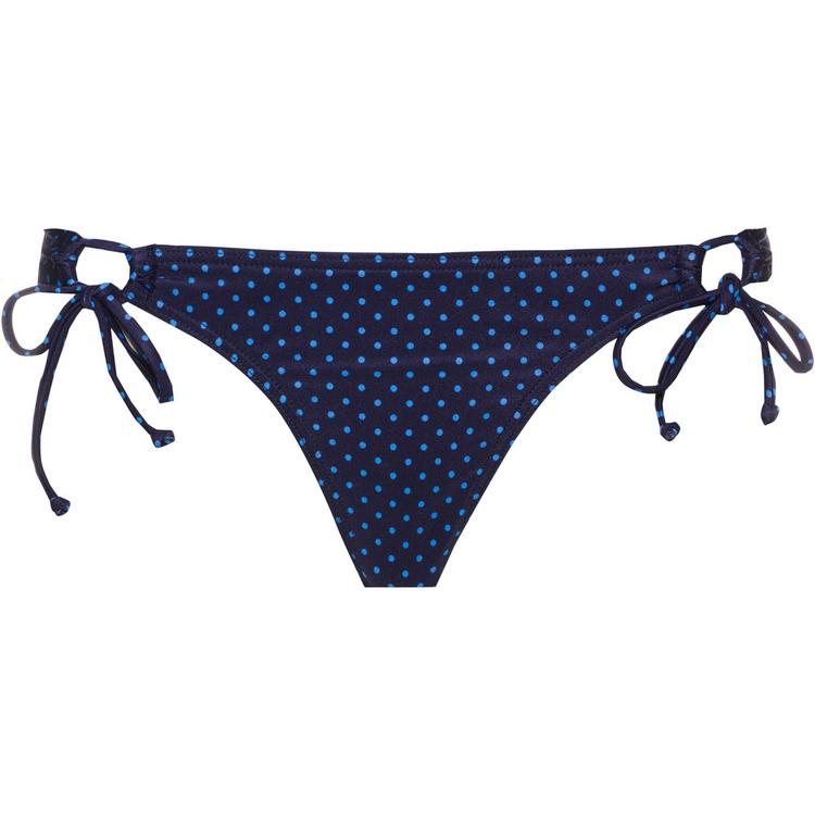 Maui Wowie Maui Wowie Bikini Hose Damen - royal - 0 | SportScheck