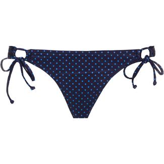 Maui Wowie Recycled Econyl Bikini Hose Damen royal