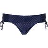 Maui Wowie Bikini Hose Damen - royal