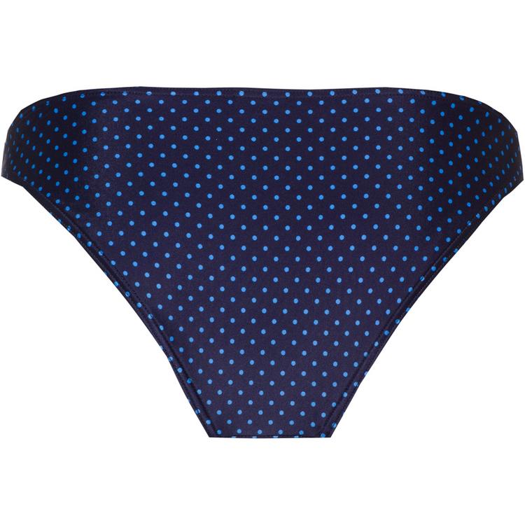Maui Wowie Maui Wowie Bikini Hose Damen - royal - 0 | SportScheck