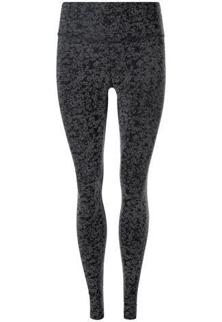 Endurance Tights Damen Print 9304