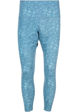 Endurance Tights Damen Print 9551