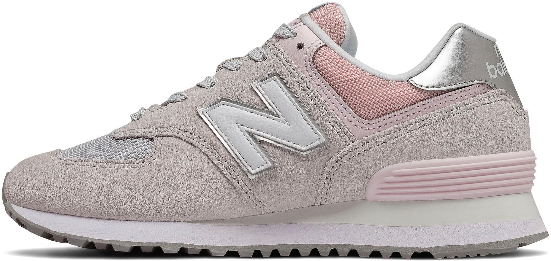 damen schuhe new balance 574