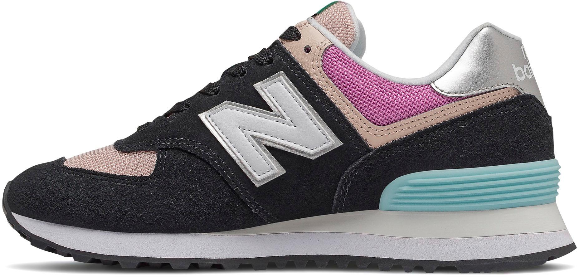 new balance 574 damen