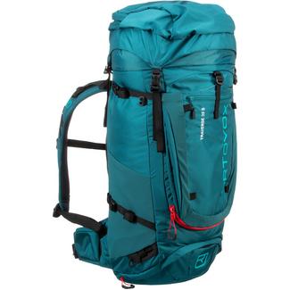 ORTOVOX Traverse 38 S Wanderrucksack Damen mid aqua