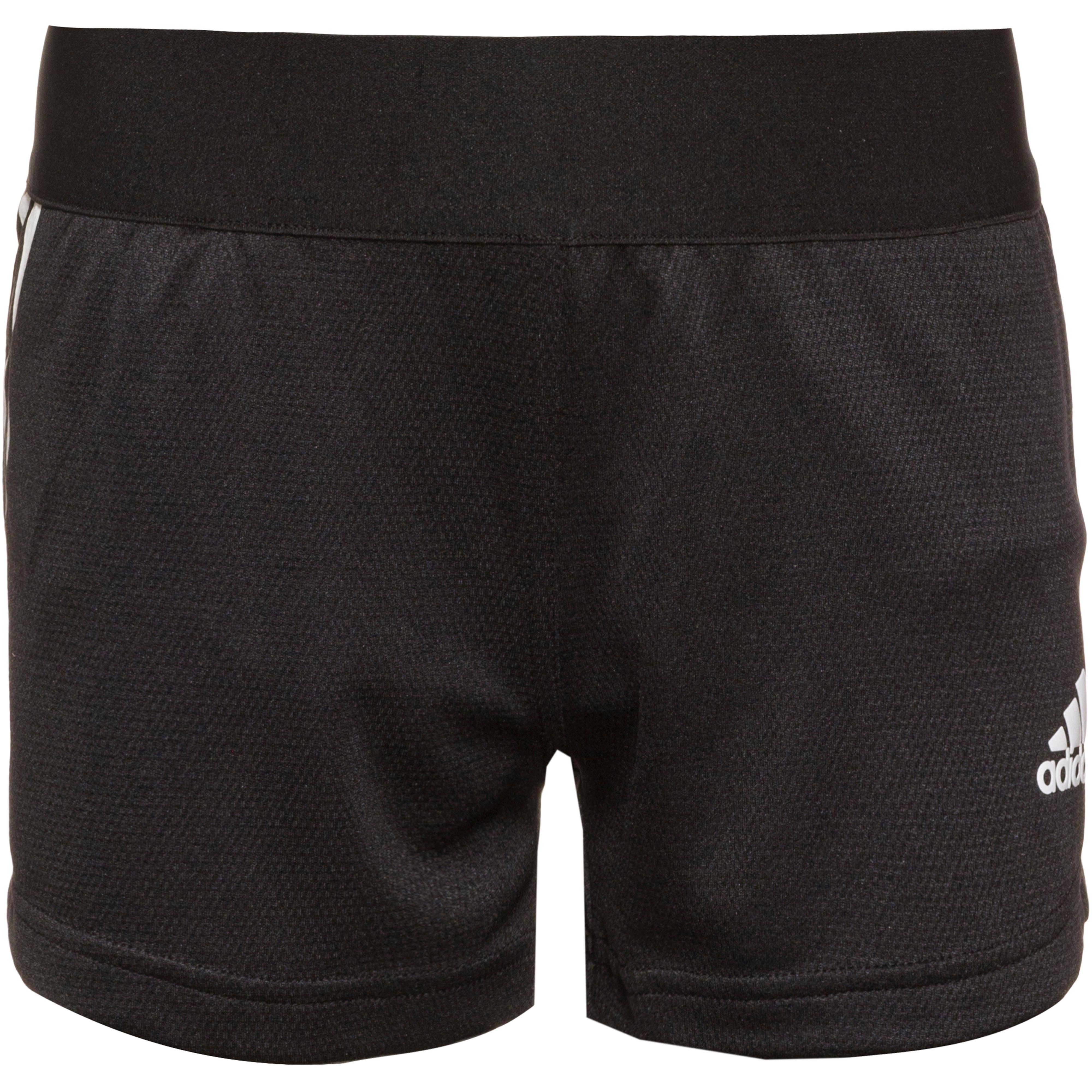 adidas sporthose kurz 164