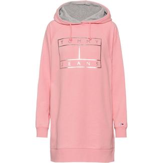 Tommy Hilfiger Longsweat Damen pink icing